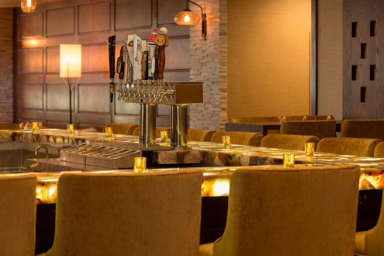 Monterey Marriott photo 27