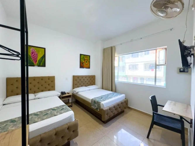 Superior Double room