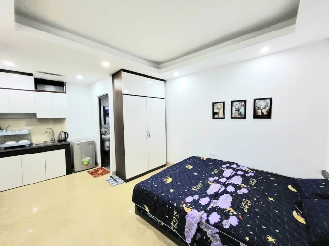 Double Studio