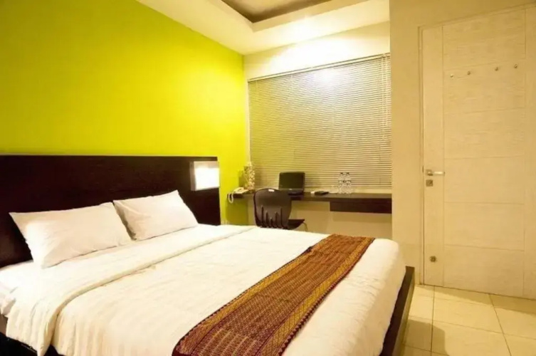 LeGreen Suite Waihaong