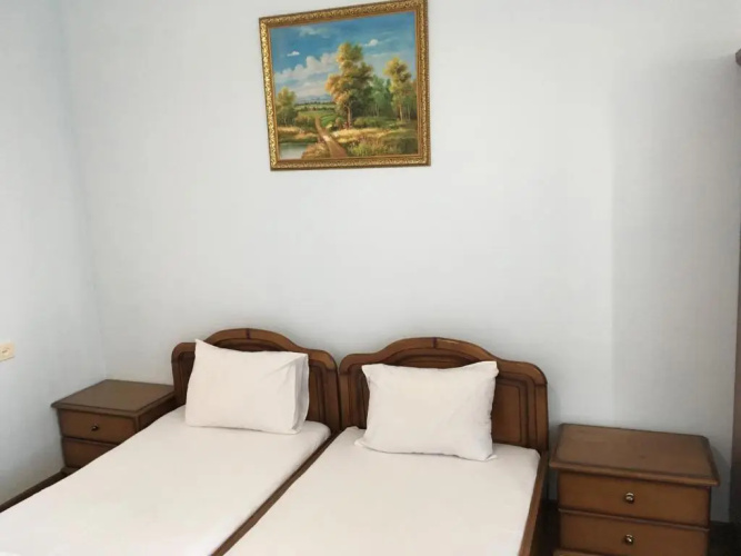 Anga Yerevan Apartments