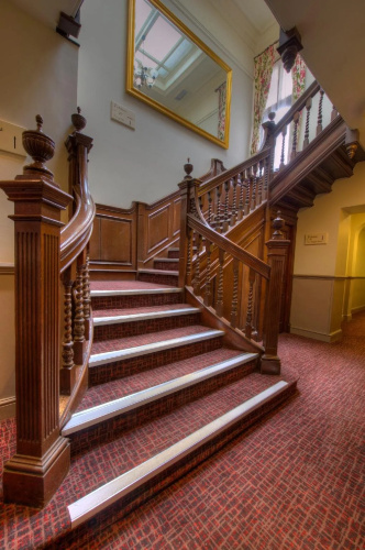 The Ethorpe Hotel