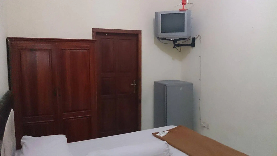 Pondok 828 Guest House