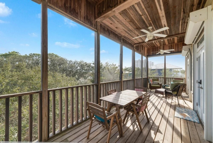 Magnolia Cottage