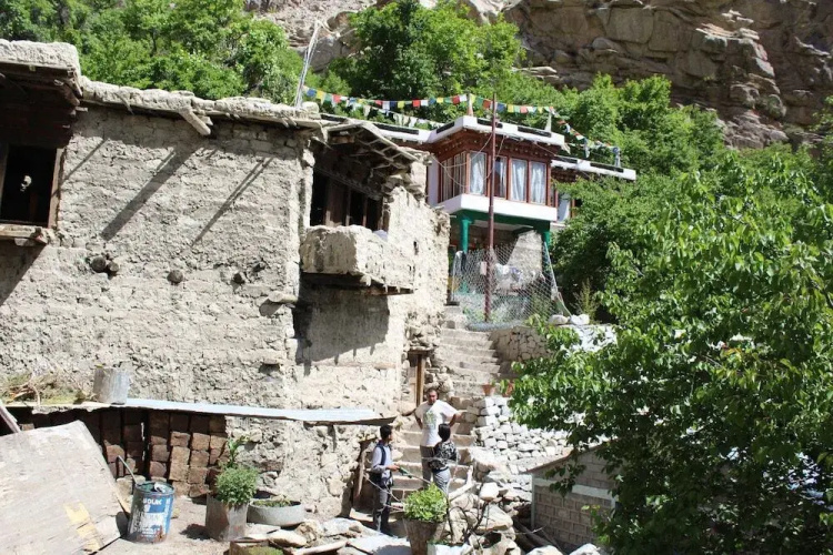 Payupa Guest House
