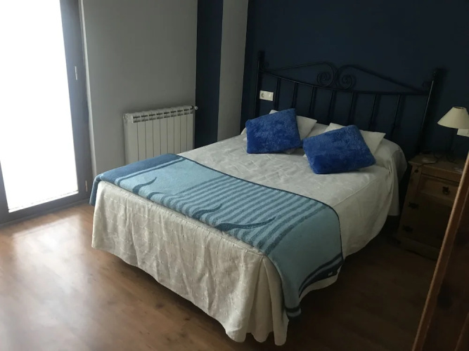 Hostal El Horno