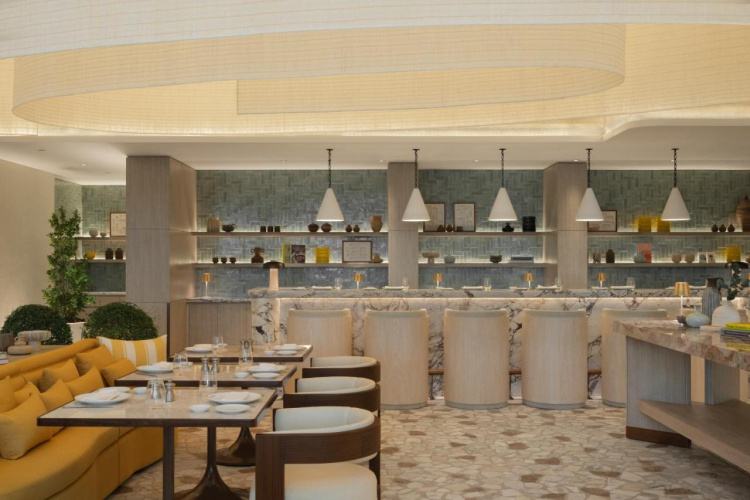 Delano Dubai photo 16