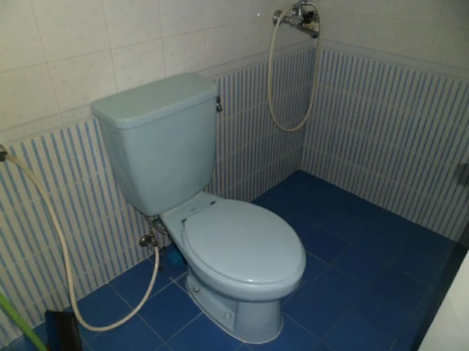 Kota Bunga E