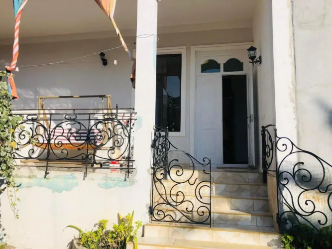 BIS-A Guesthouse