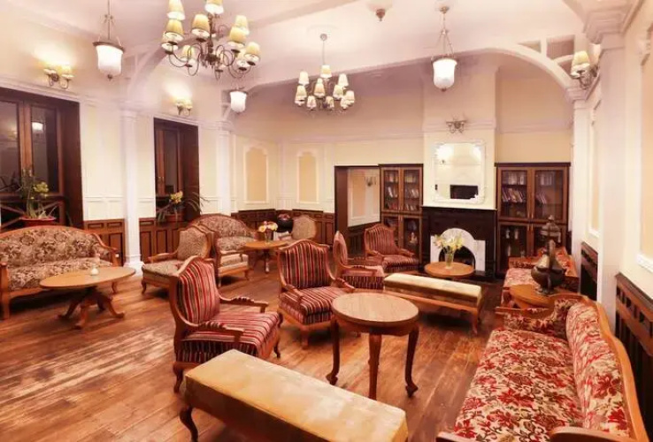 Duna Apart Hotel