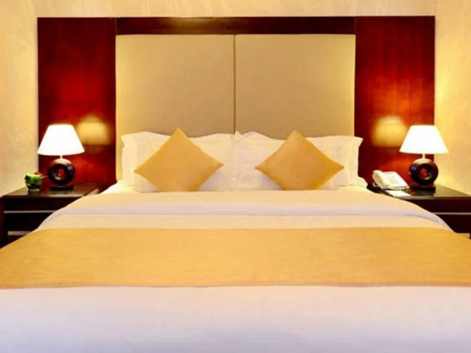 Al Khelaiwi Hotel - Olaya