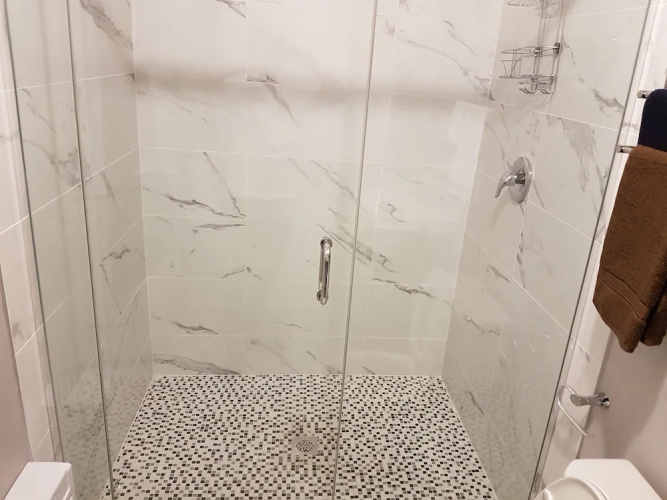 Le St Denis 1 bedroom - mtlFlats