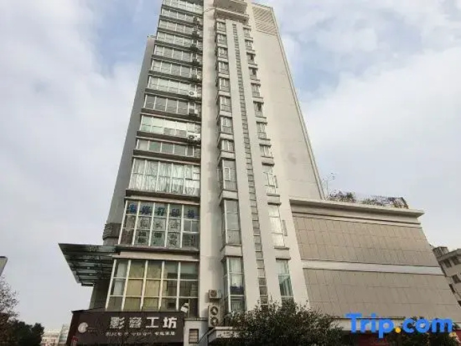 Liuguang Yinyi Homestay