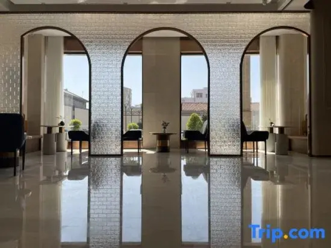 Junle International Hotel