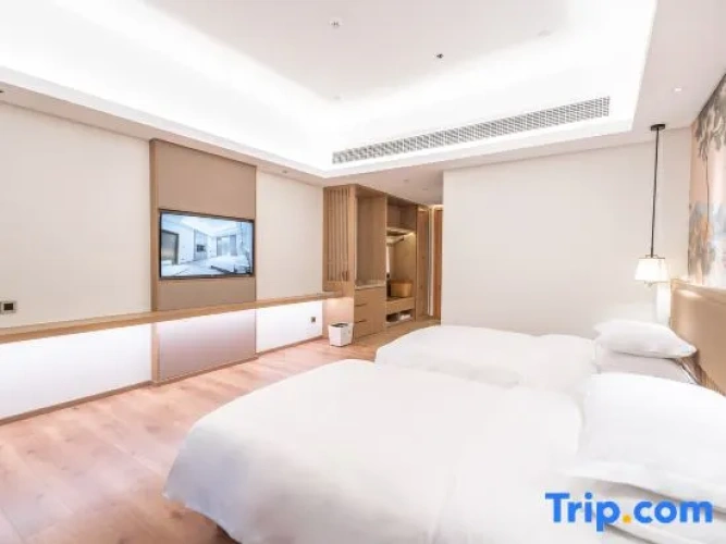 Executive Twin room