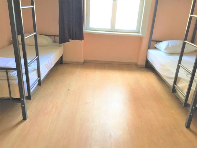 Hostel N1 in Sofia
