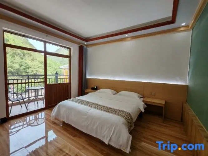 Business Double room