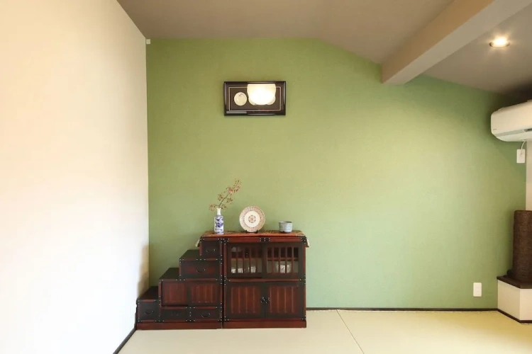 Guest House Nishijin Yui