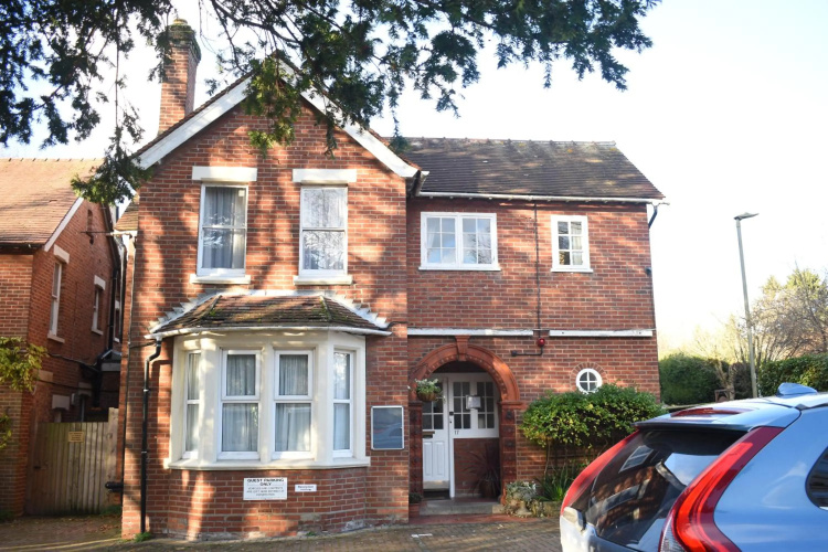 Pickwicks Guest House