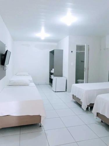 Pousada Tambaú