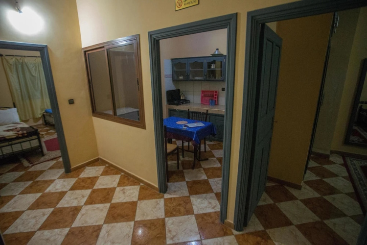 Residence Rosas