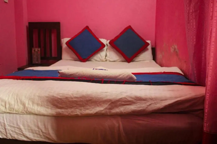 Hotel Chandragiri Paradise