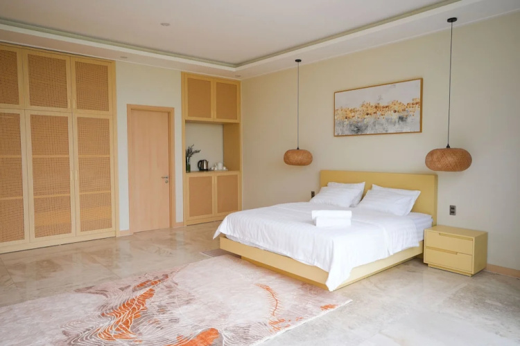 Kiwuki Luxury Villa