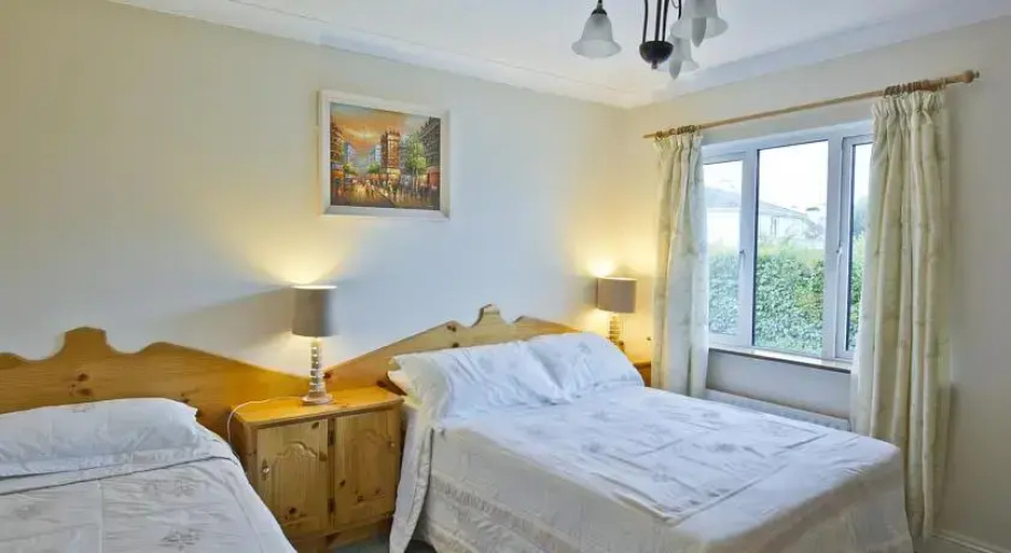 Cashelmara Lodge