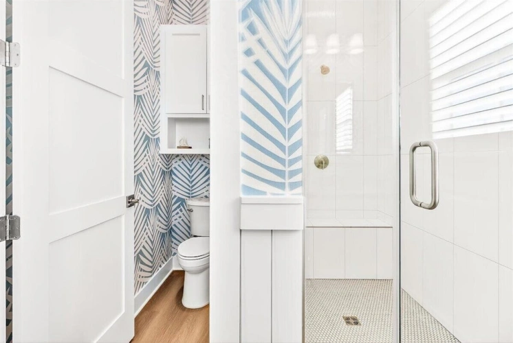 4 Bedrooms Cottage