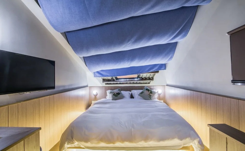 Lagom Hong Xiang Hotel