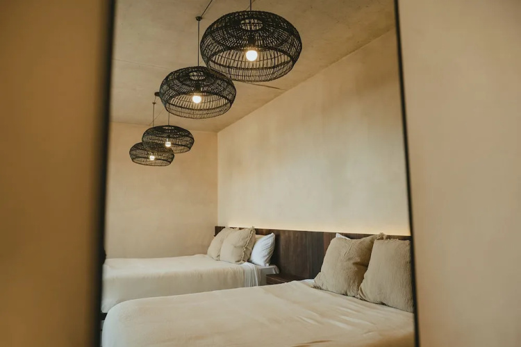 EQU Hotel Boutique