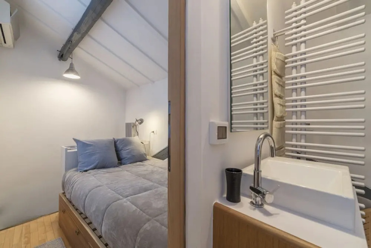 Charming Loft Navona