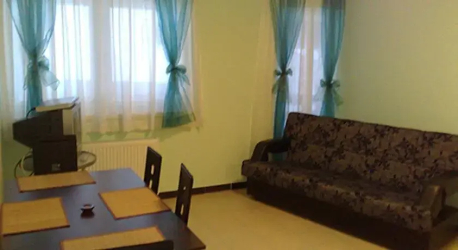Guesthouse Marina