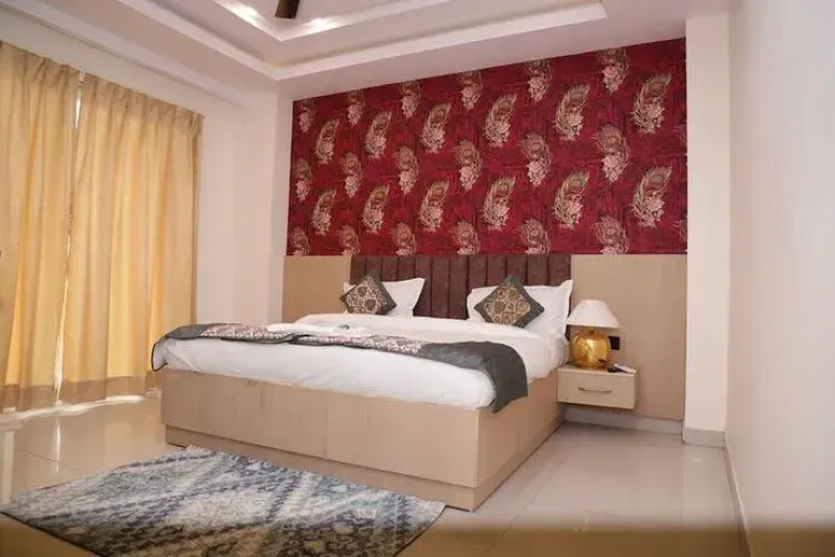 Hotel 45