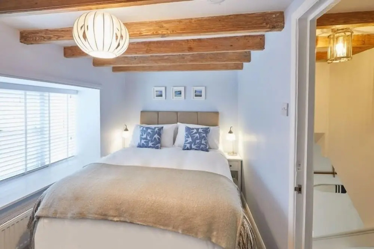 Amber Cottage