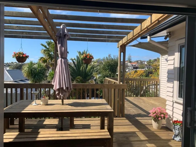 Superior Villa