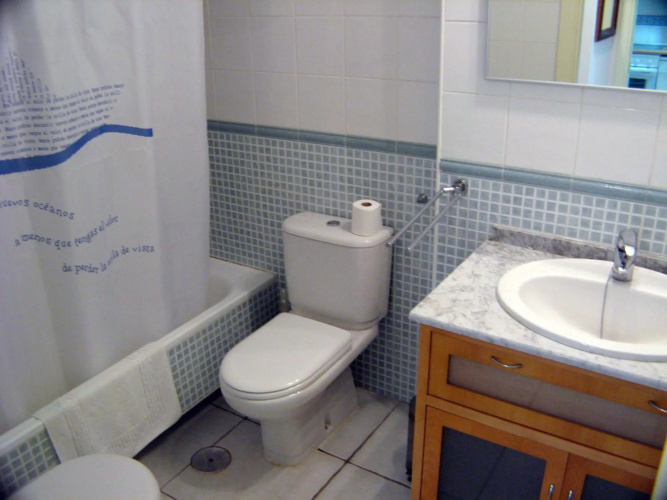 Apartamento VenAVera JARDINES E2-1B