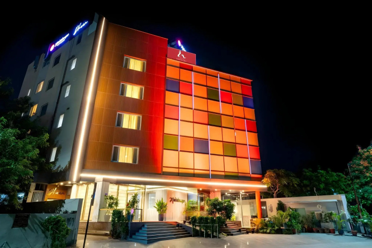 Hotelafbeelding