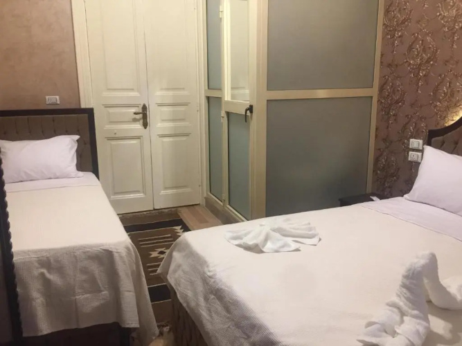 Heritage Hostel