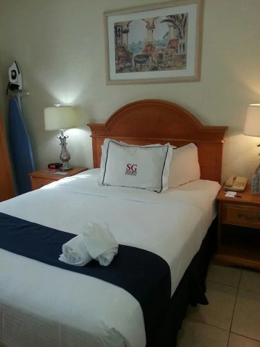 Hollywood Beach Resort - Studio