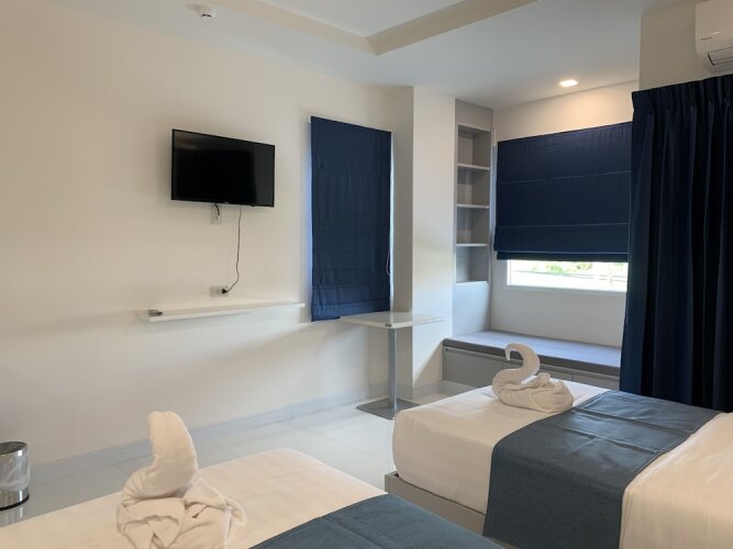 Фотография отеля