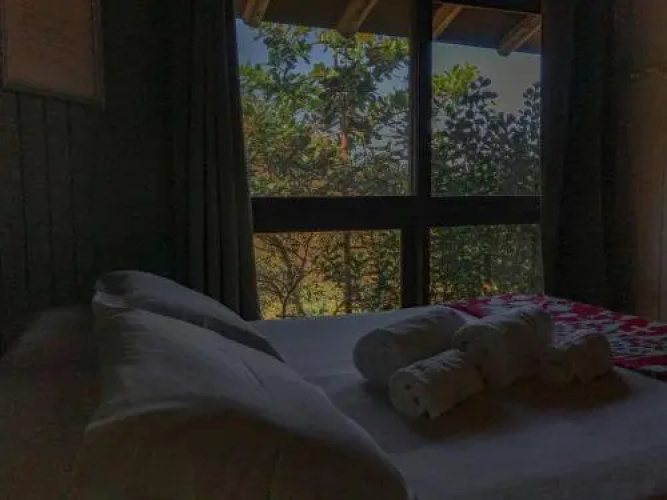 Doce Cabana Pousada