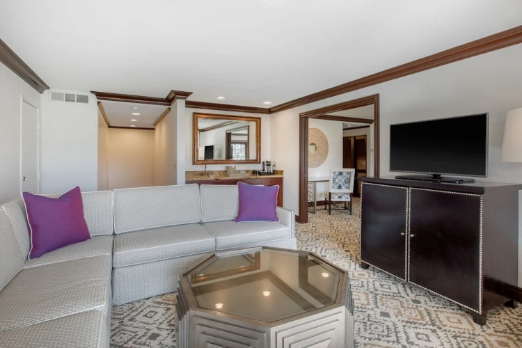 Double Suite