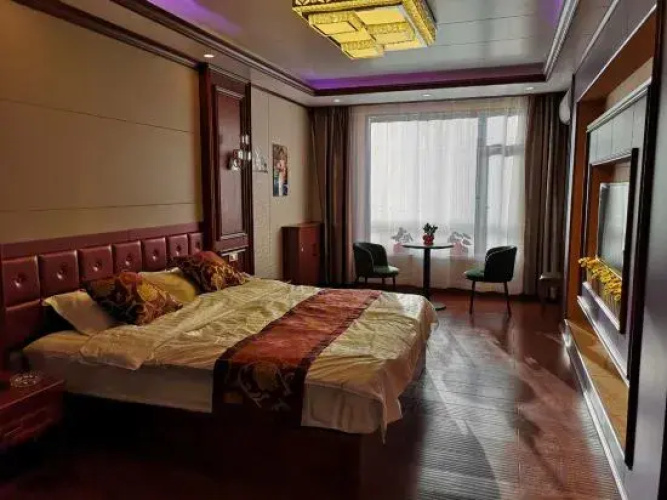 Yueda Business Hotel Longjiang