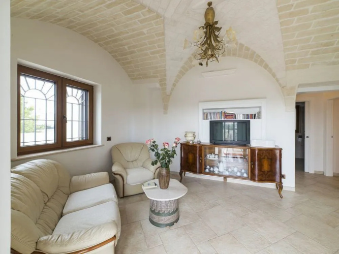 Villa Gardenia