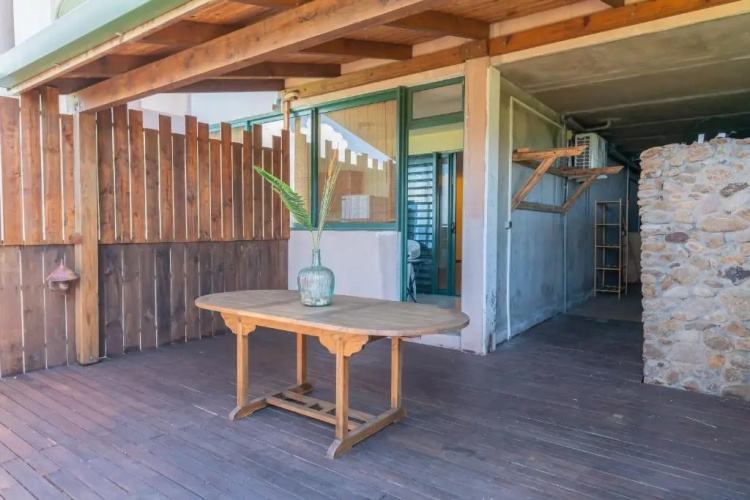 Cocooning Hills Studio in Papeete