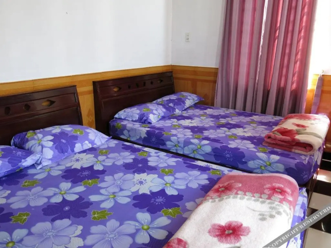 Thanh Huyen Guest House