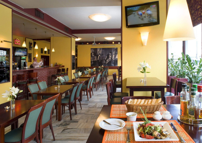 Metropol Hotel photo 27