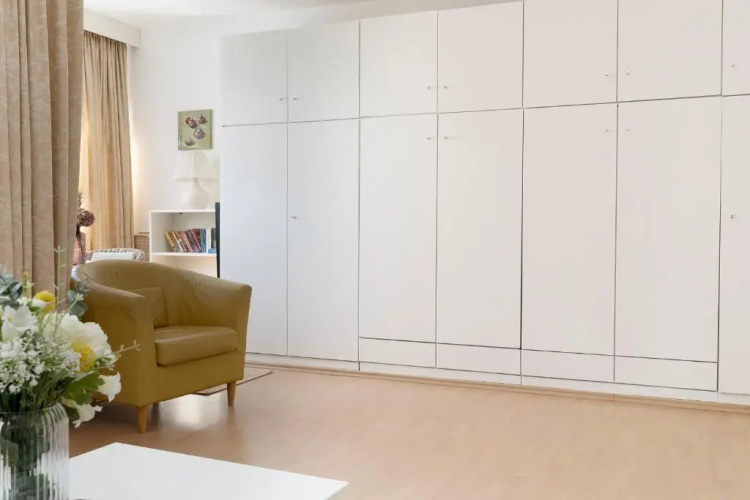 Berolina Wohnung 103