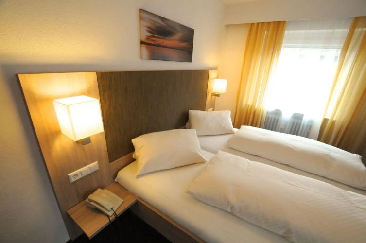 Hotel Ritter